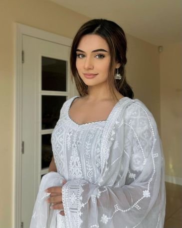 Priya Sharma Indian Model