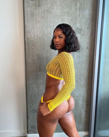ZARA EBONY 