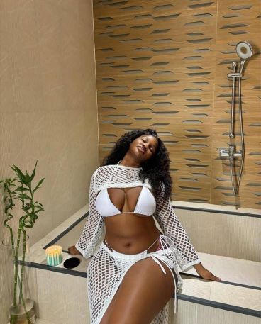 Nadia Gfe and full service 