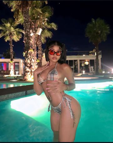AUDREY XX 