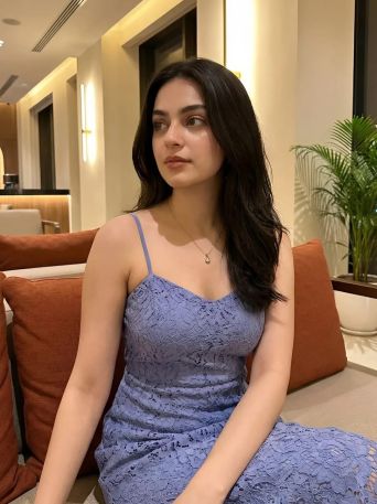 Nishi Indian